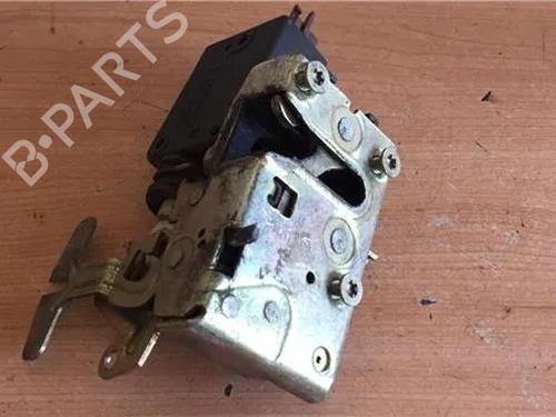 Used Rear left lock CITROËN SAXO (S0, S1) [1996-2004]  13049590
