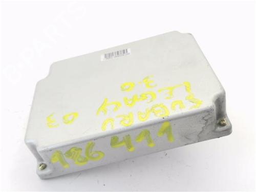 Elektronisk modul SUBARU LEGACY IV (BL) 3.0 R AWD (BLE, B13) | BP13643501M83 