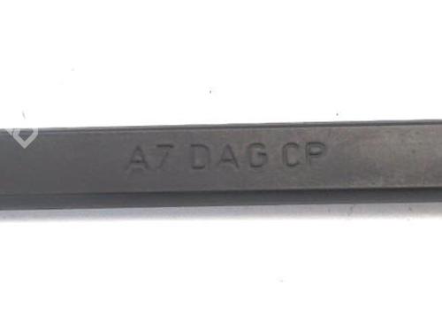 Front windshield wiper arm PEUGEOT 207 (WA_, WC_) | BP32124932C143