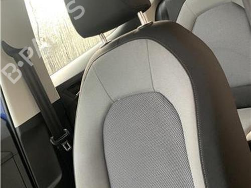 Right front seat SEAT IBIZA V (KJ1, KJG) 1.0 TSI | BP32418462C16  - Image 7
