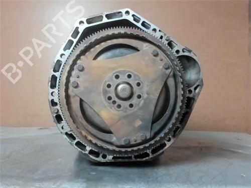 Gearbox MERCEDES-BENZ CLK (C209) CLK 270 CDI (209.316) | BP16300942M3 
