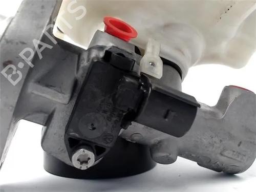 Brake master cylinder VW TOURAN (1T3)  | BP12604311M77 
