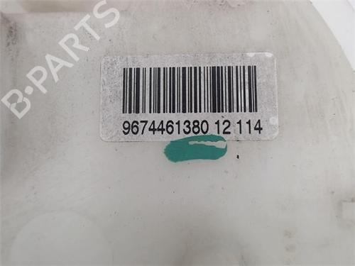Fuel pump PEUGEOT 208 I (CA_, CC_) 1.4 HDi | BP16035004M76 