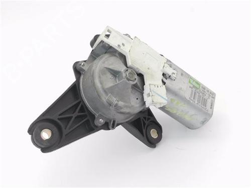 Rear wiper motor RENAULT SCÉNIC II (JM0/1_) 1.5 dCi (JM1E, JM16) | BP25735851M102 
