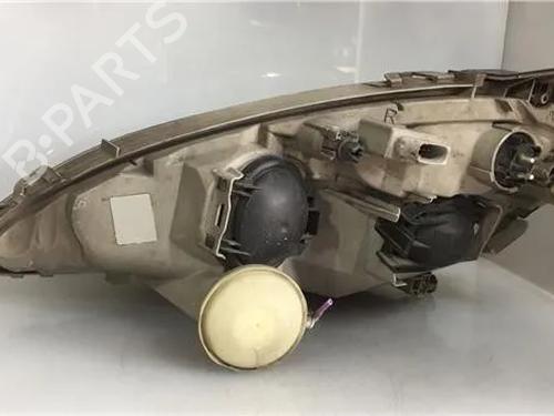 Right headlight MERCEDES-BENZ A-CLASS (W168) A 170 CDI (168.008) | BP11342107C29 