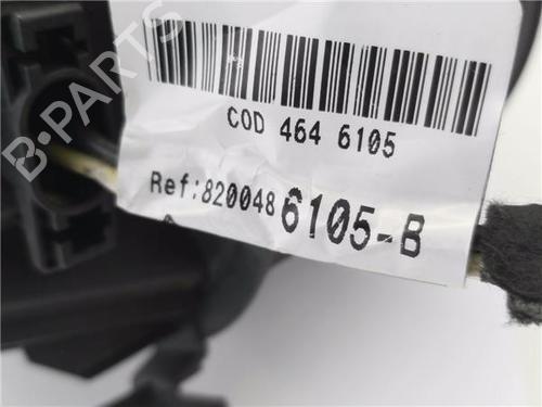 Heater blower motor DACIA SANDERO 1.4 (BS0C, BS0A, BS0G, BS1F, BS0E) | BP29134651M62 - Image 8