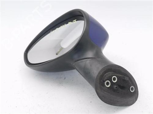 Left mirror FIAT GRANDE PUNTO (199_) 1.4 16V (199BXG1B, 199AXG1B) | BP32394317C26 
