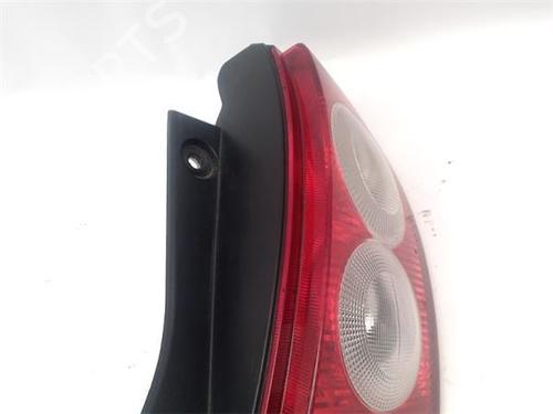 Right taillight NISSAN MICRA III (K12)  | BP24152526C35 