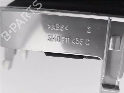 Shift knob VW GOLF PLUS V (5M1, 521) 1.9 TDI | BP32440013I34