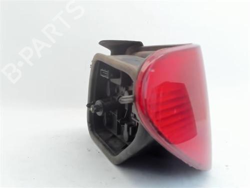 Left taillight CITROËN XSARA (N1)  | BP13050245C34