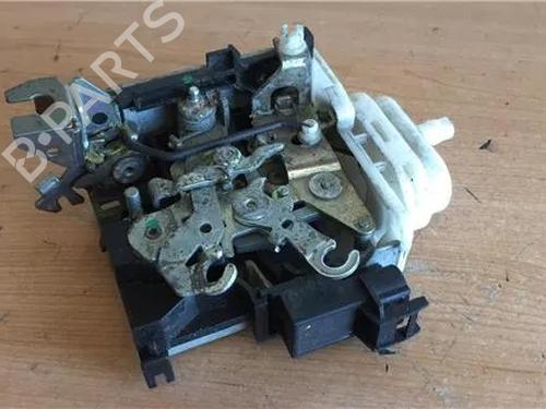 Used Front left lock AUDI A4 B5 (8D2) 1.6 (100 hp) 12596951
