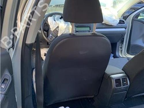 Left front seat VW GOLF VI (5K1) 1.4 | BP32419387C15  - Image 9