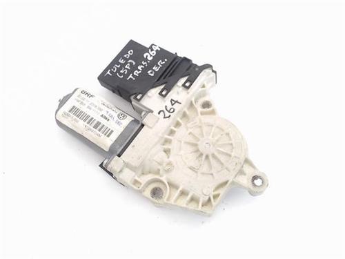Right rear window motor SEAT TOLEDO III (5P2)  | BP14343498E22 