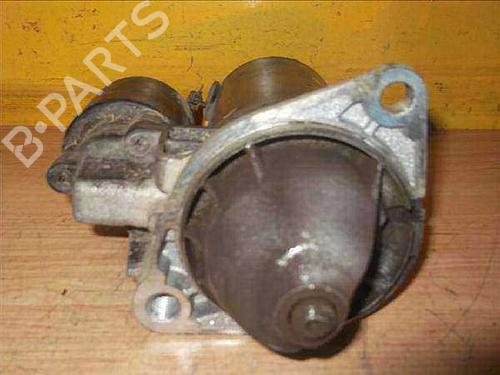 Used Starter OPEL VECTRA A (J89) [1988-1995]  9760141