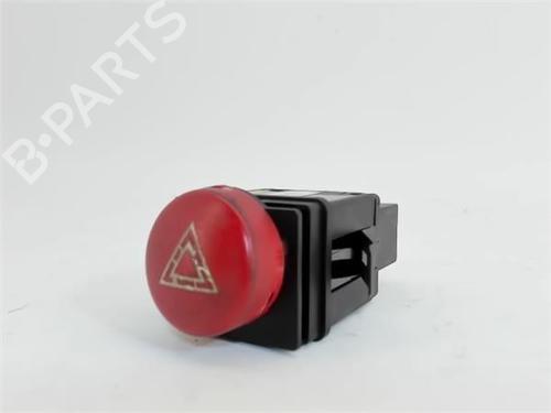 Warning switch SEAT IBIZA III (6L1) 1.9 TDI | BP14341913I22 