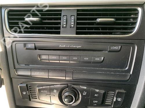 Radio AUDI A4 B8 Avant (8K5) 2.0 TDI | BP32418345E6 