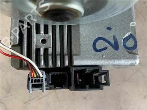 Steering column RENAULT CLIO IV (BH_) 1.5 dCi 90 | BP35951080M21  - Image 8