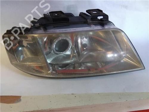 Used Right headlight AUDI A6 C5 (4B2) 2.5 TDI (150 hp) 11340809
