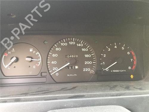 Instrument cluster HYUNDAI SANTAMO 2.0 | BP10381859C47 