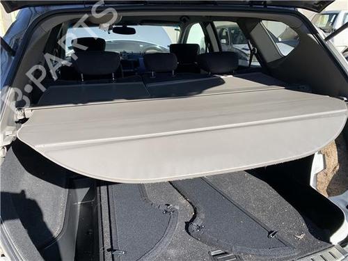 Used Rear parcel shelf Rear parcel shelf NISSAN MURANO I (Z50) 3.5 (234 hp) 29260304 29260304