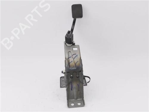 Break pedal HYUNDAI i10 II (BA, IA)  | BP29119116I19 