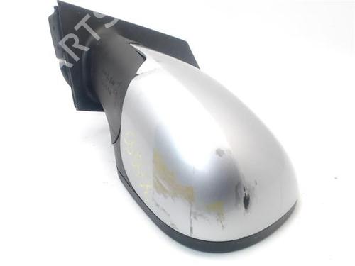 Left mirror SEAT ALTEA XL (5P5, 5P8) 2.0 TDI 16V | BP25978342C26 