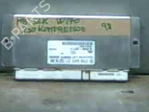Elektronisk modul MERCEDES-BENZ SLK (R170) 230 Kompressor (170.447) (193 hp) 12148354