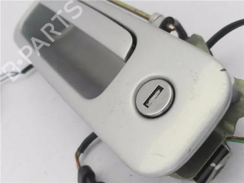 Tailgate handle SEAT ALHAMBRA (7V8, 7V9)  | BP26449910C132 