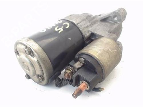 Startmotor CITROËN C5 I (DC_) 2.0 HDi (DCRHZB, DCRHZE) | BP25496060M8 