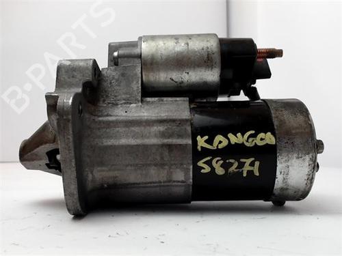 Starter RENAULT KANGOO (KC0/1_)  | BP13088087M8 