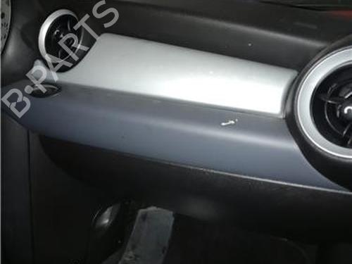 Used Glove box MINI MINI (R56) [2005-2014]  21495842