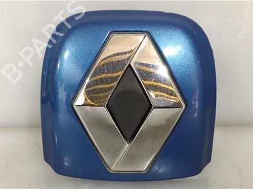 Used Tailgate handle RENAULT CLIO II (BB_, CB_) 1.5 dCi (B/CB03) (80 hp) 9683861