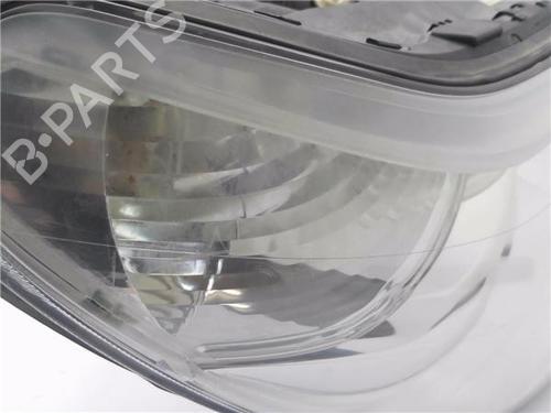Right headlight CITROËN C5 I (DC_) 2.0 16V (DCRFNC, DCRFNF) | BP28025464C29 