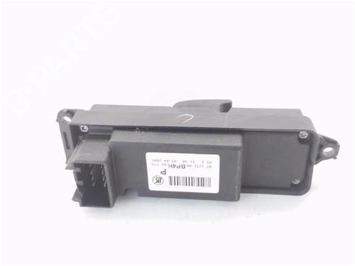 Right front window switch MAZDA 3 (BK)  | BP30981198I26 