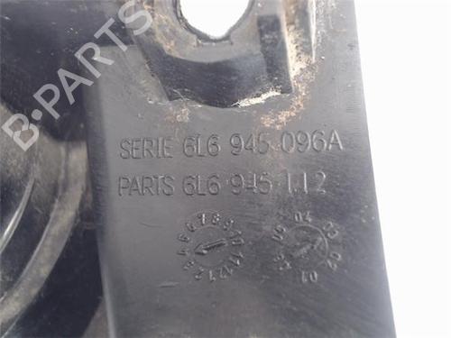 Right taillight SEAT IBIZA III (6L1)  | BP13052254C35 