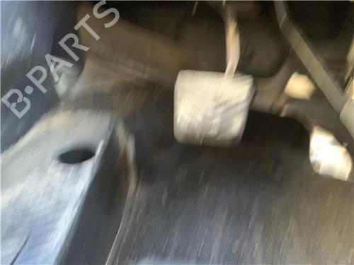 Clutch pedal MITSUBISHI OUTLANDER II (CW_W) 2.0 DI-D (CW8W) | BP32417816I13 