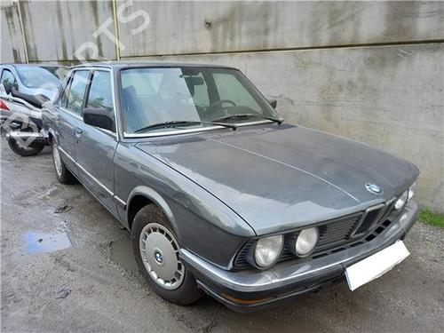 Used Parts BMW 5 (E28) 524 td (115 hp) 1035845