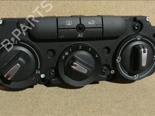 Used Climate control SEAT LEON (1P1) 1.4 TSI (125 hp) 12148285