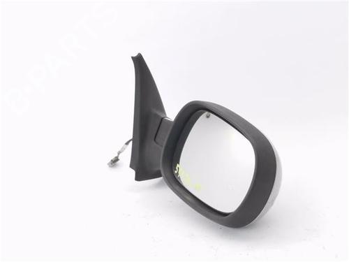 Right mirror NISSAN MICRA III (K12)  | BP23157410C27 