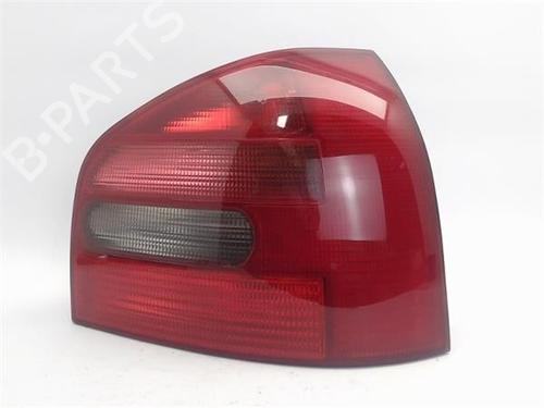 Right taillight AUDI A3 (8L1) 1.9 TDI | BP15888437C35 