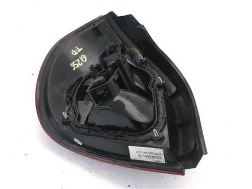 Right taillight NISSAN ALMERA II (N16) | BP36447627C35 - Image 9