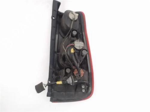 Left taillight HYUNDAI MATRIX (FC)  | BP13043801C34