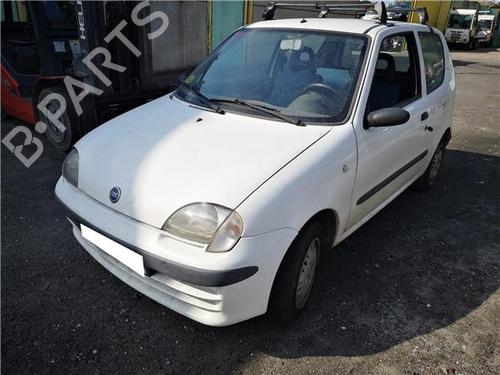 Right side indicator FIAT SEICENTO / 600 (187_) 1.1 (187AXB, 187AXB1A, 187AXC1A02) | BP14345532I19 