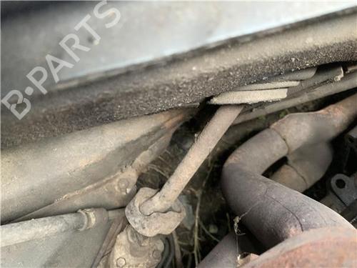 Lenksäule für JAGUAR XJ (XJ40, XJ81) [1986-1995]  32419054