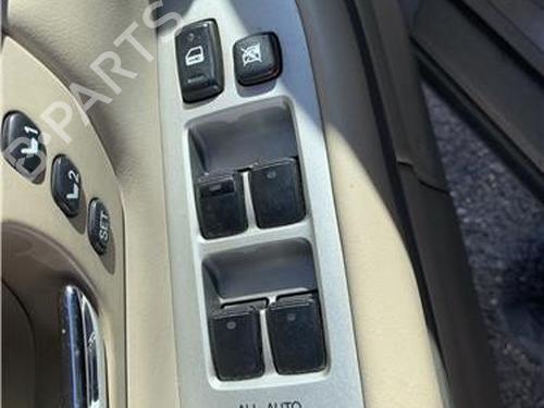 Left front window switch LEXUS RX (_U3_) 400h (MHU38_) | BP32419729I27  - Image 9