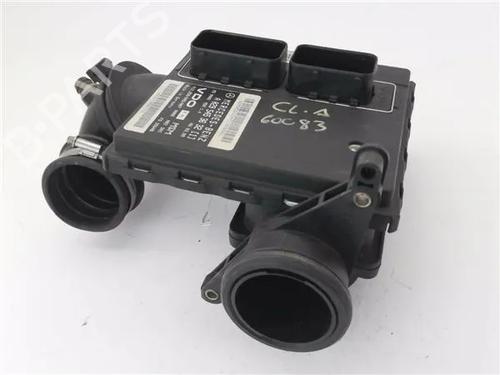 Electronic module MERCEDES-BENZ A-CLASS (W168)  | BP25978445M83 