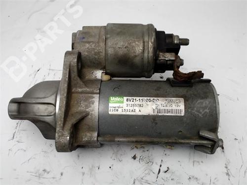 Startmotor FORD FIESTA VI (CB1, CCN) 1.4 (97 hp) 11735242