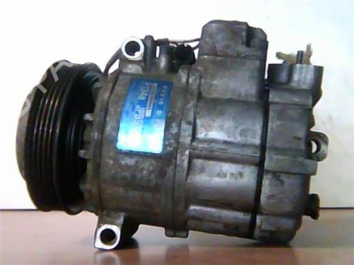 AC Kompressor LAND ROVER FREELANDER I (L314) 2.0 Td4 4x4 (112 hp) 9738174