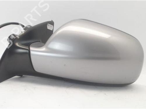 Used Left mirror PEUGEOT 307 (3A/C) [2000-2012]  16729074