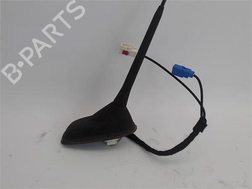 Antenna/Base PEUGEOT 2008 I (CU_) 1.6 VTi | BP16574264C140